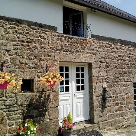 Gite L'Insiniere Saint-Martin-de-Chaulieu Exterior photo