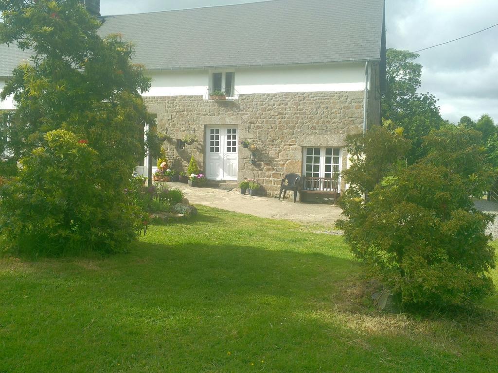 Gite L'Insiniere Villa Saint-Martin-de-Chaulieu Exterior photo